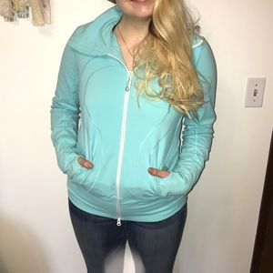Lulu Sweater Light Blue